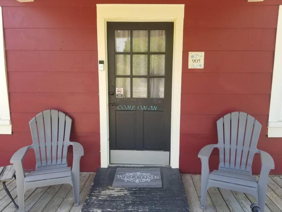 Charming Cottage In Morganton With Ample Parking Εξωτερικό φωτογραφία